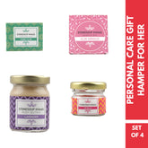 Eco gift- Personal care set